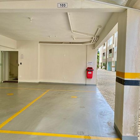 Edificio Varadero Бомбиньяс Экстерьер фото