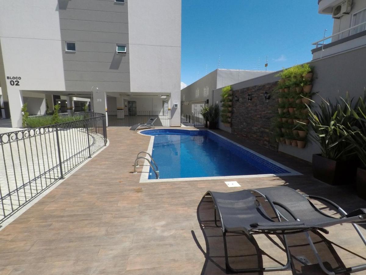 Edificio Varadero Бомбиньяс Экстерьер фото