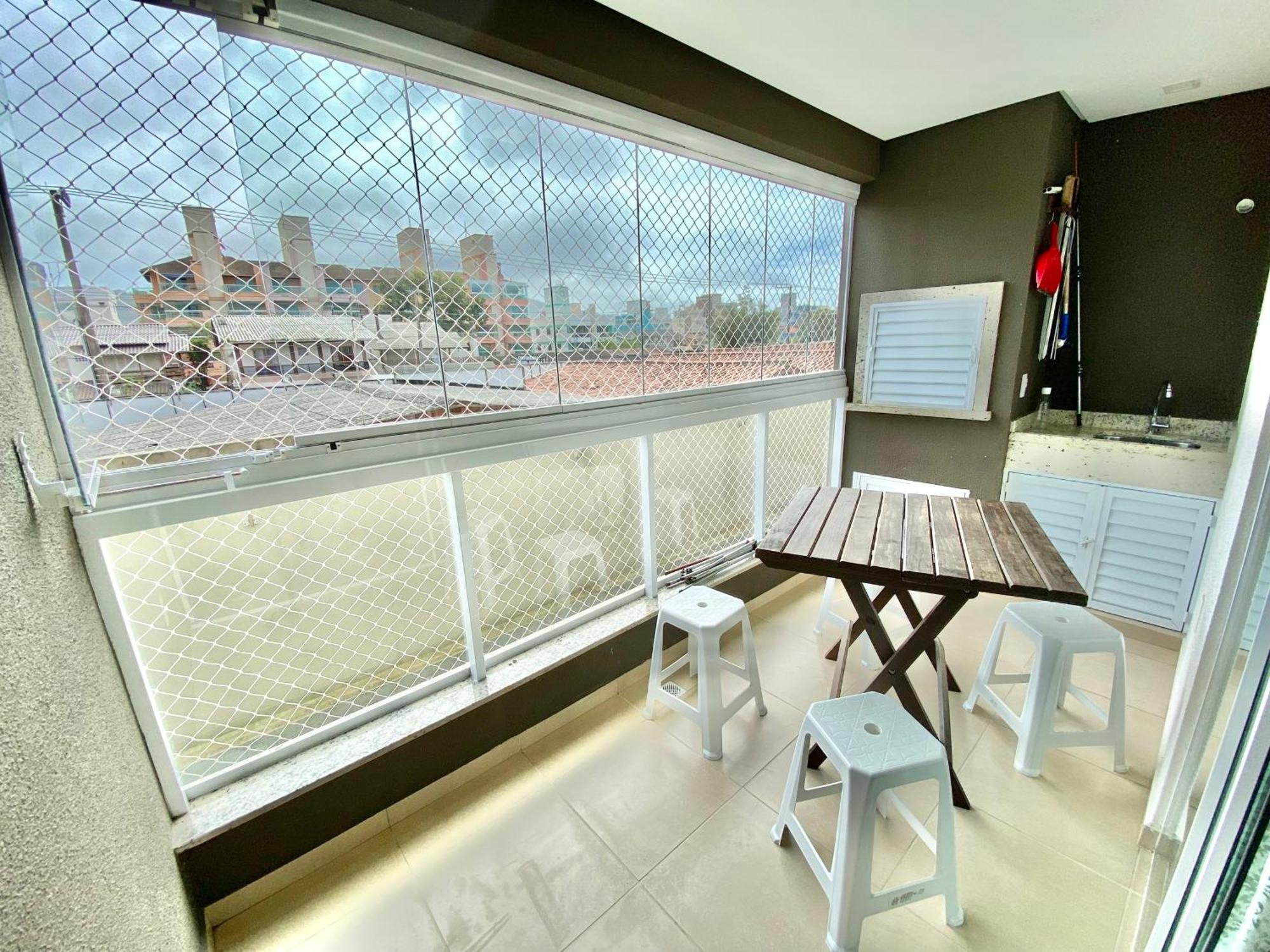 Edificio Varadero Бомбиньяс Экстерьер фото