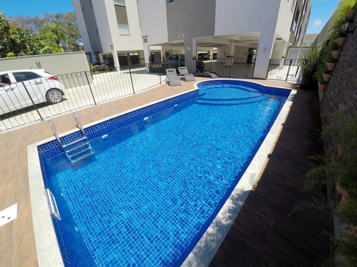 Edificio Varadero Бомбиньяс Экстерьер фото