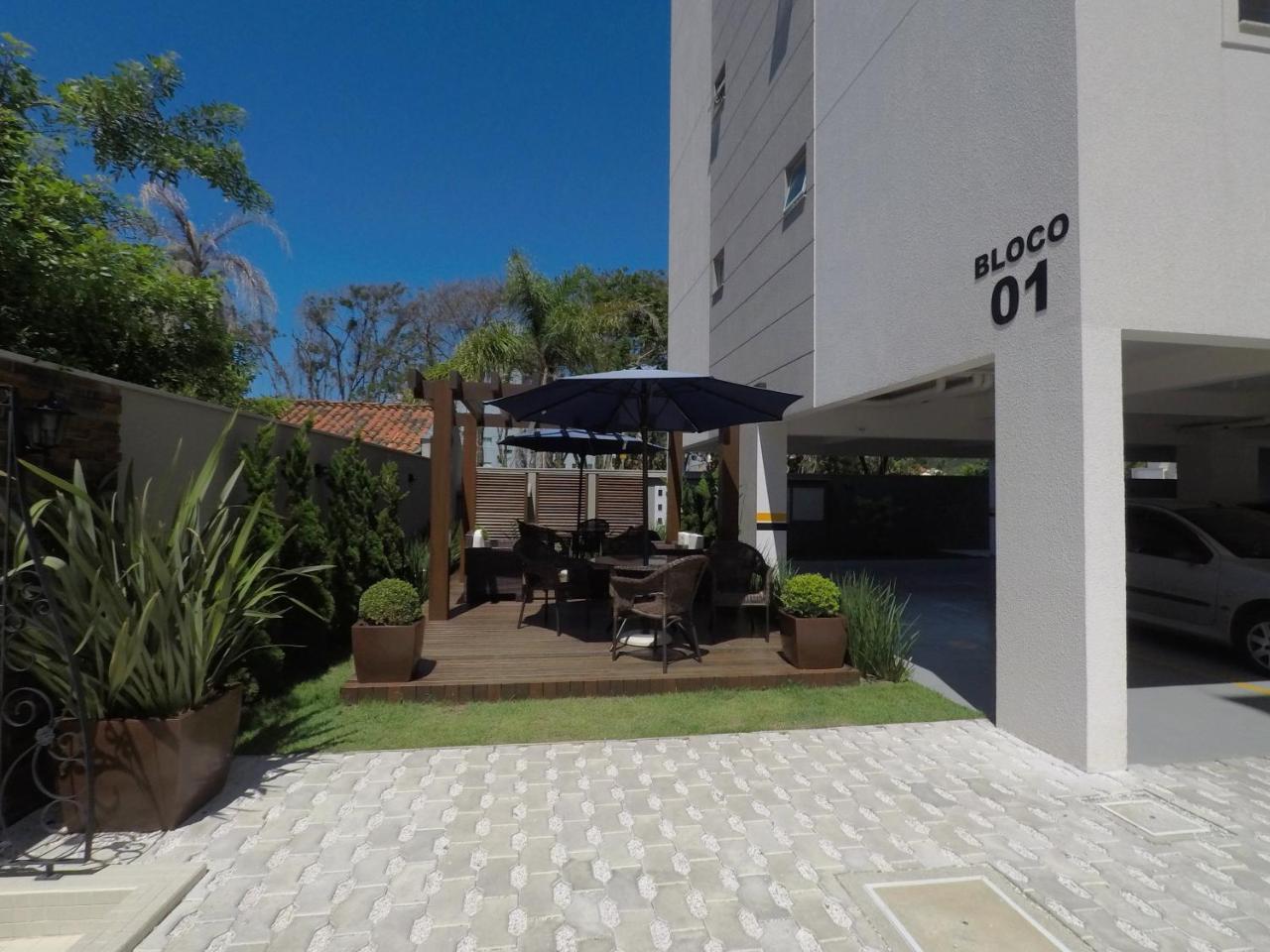 Edificio Varadero Бомбиньяс Экстерьер фото