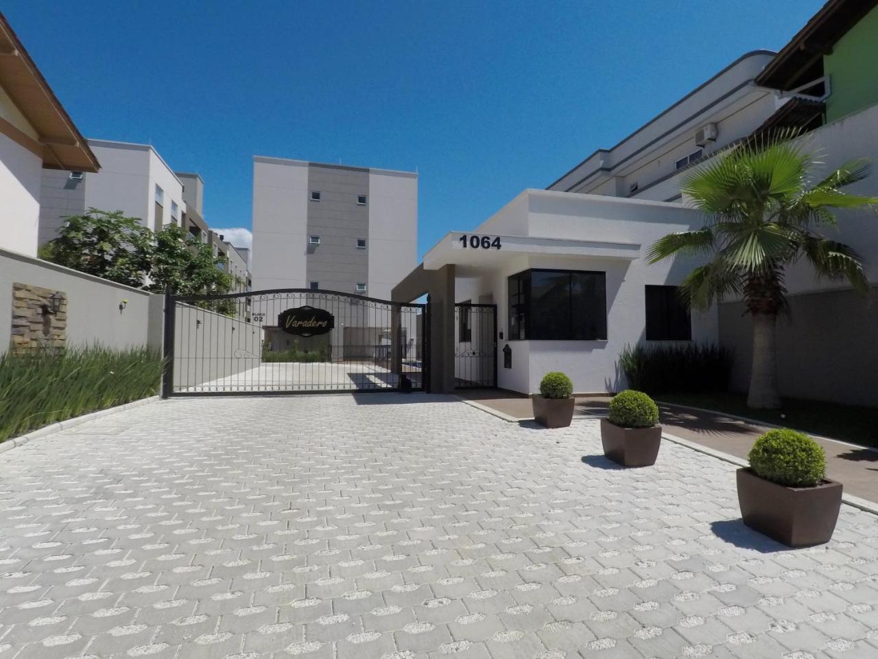 Edificio Varadero Бомбиньяс Экстерьер фото