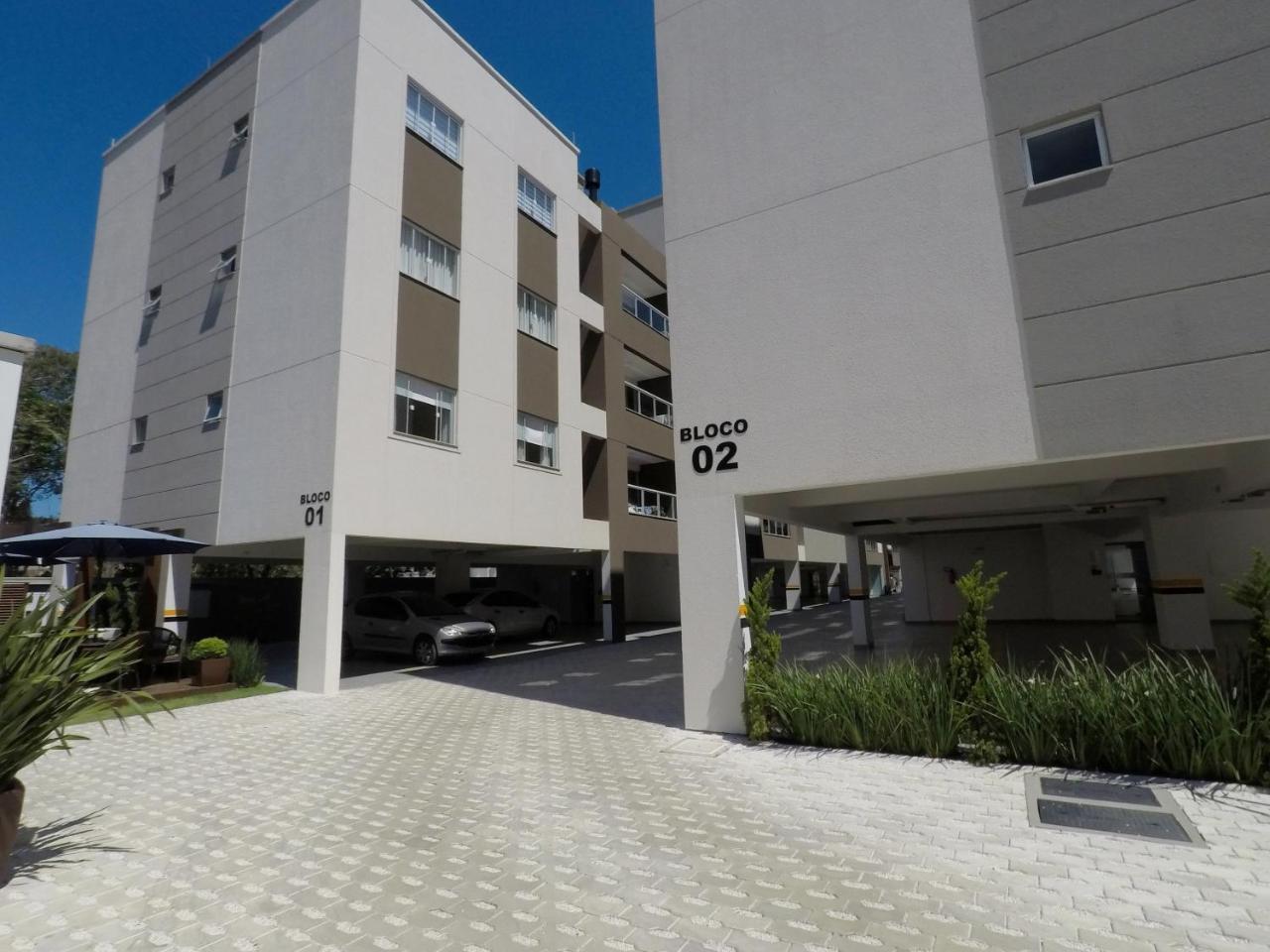 Edificio Varadero Бомбиньяс Экстерьер фото